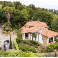 Villa con vista magnifica