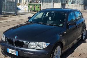 bmw serie 1