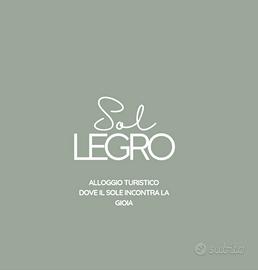 Alloggio Turistico SOLLEGRO Casa Vacanze