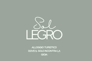 Alloggio Turistico SOLLEGRO Casa Vacanze