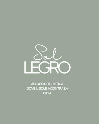 Alloggio Turistico SOLLEGRO Casa Vacanze