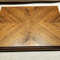 Set poker dal negro 1968