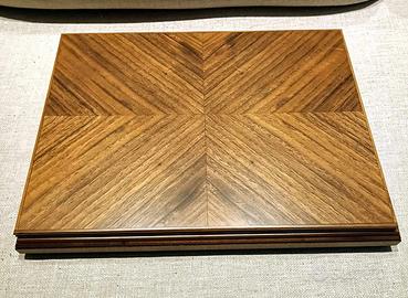 Set poker dal negro 1968