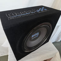 Subwoofer Auto Magnat BS 30 800 Watt