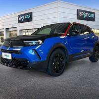 Opel Mokka 1.2 T 130cv GS Line MT6