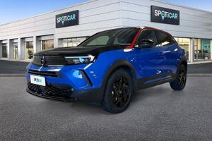 Opel Mokka 1.2 T 130cv GS Line MT6