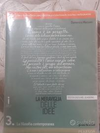 La meraviglia delle idee 3