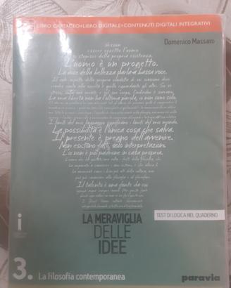 La meraviglia delle idee 3
