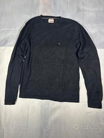 maglione Tommy hilfiger 