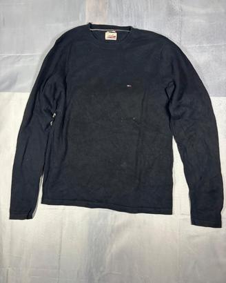 maglione Tommy hilfiger 