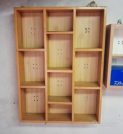 teca legno 