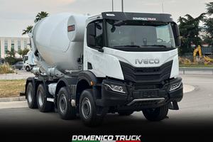 Iveco T-Way 540 Betoniera CIFA RY1300 CSD ADVANCED