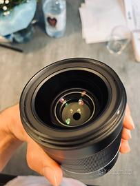 Samyang 35 1.4 FE II - serie 2