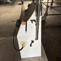 Accessori per gommone/barca pilotina VR