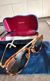 Occhiali da sole Gucci