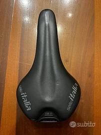 Sella bici