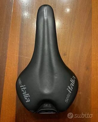 Sella bici