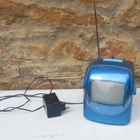 mini televisore MAJESTIC audio/video