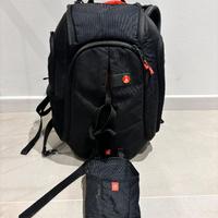 Zaino fotografico Manfrotto MB PL-MTP-120