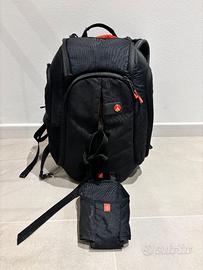 Zaino fotografico Manfrotto MB PL-MTP-120