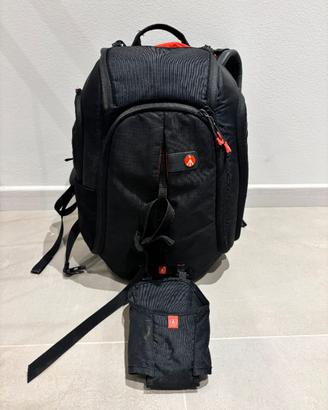 Zaino fotografico Manfrotto MB PL-MTP-120