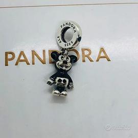 Pandora Disney Mickey Mouse Charm