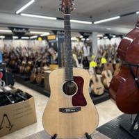 GUILD D4-NT HR + CUSTODIA