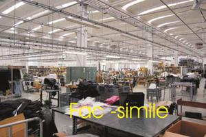 Immobile di 140 m² con 1 locale a Sesto Fiorentino