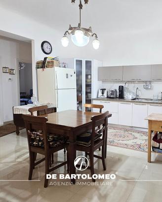 VIA CAGLIARI  APPARTAMENTO RISTRUTTURATO