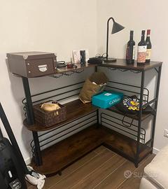 Mobile bar