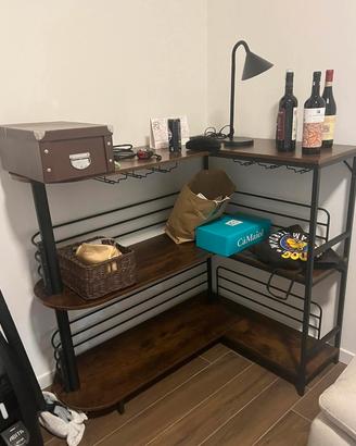 Mobile bar