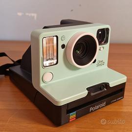 Polaroid OneStep 2 Viewfinder i-Type – verde menta