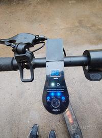 monopattino kick scooter 