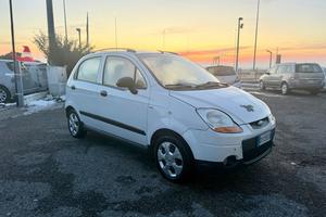 CHEVROLET Matiz 800 SE Chic GPL Eco Logic