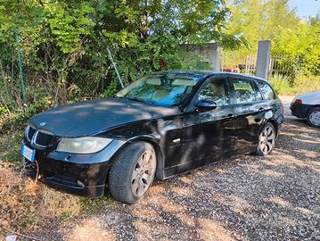 BMW 320d 177cv