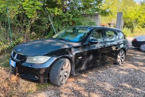 BMW 320d 177cv
