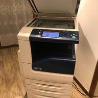 Fotocopiatrice XEROX WORKCENTRE 7120