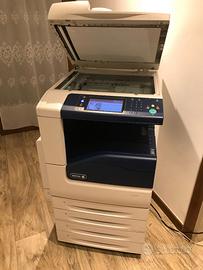 Fotocopiatrice XEROX WORKCENTRE 7120