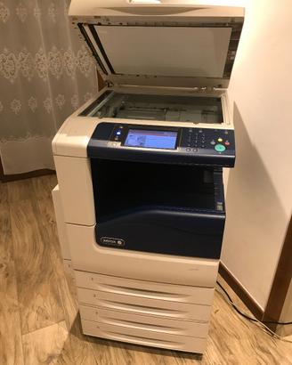 Fotocopiatrice XEROX WORKCENTRE 7120