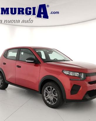CITROEN C3 Turbo 100 cv Manuale YOU