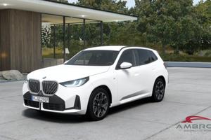 BMW X3 xDrive20d Msport Comfort Premium Package