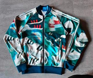 felpa Adidas 