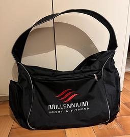 Borsa da palestra