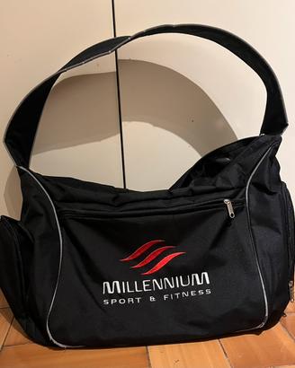 Borsa da palestra