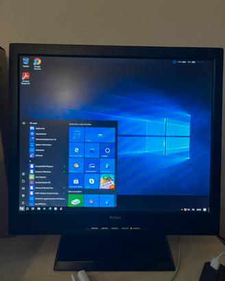 Monitor pc Belinea