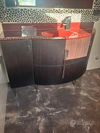 Mobile Lavandino Bagno