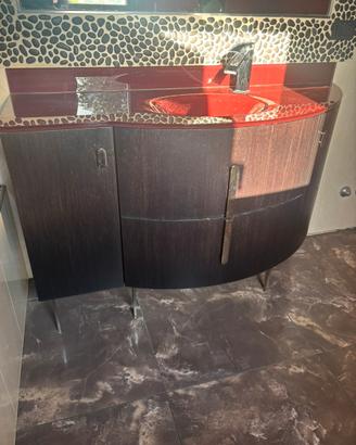 Mobile Lavandino Bagno