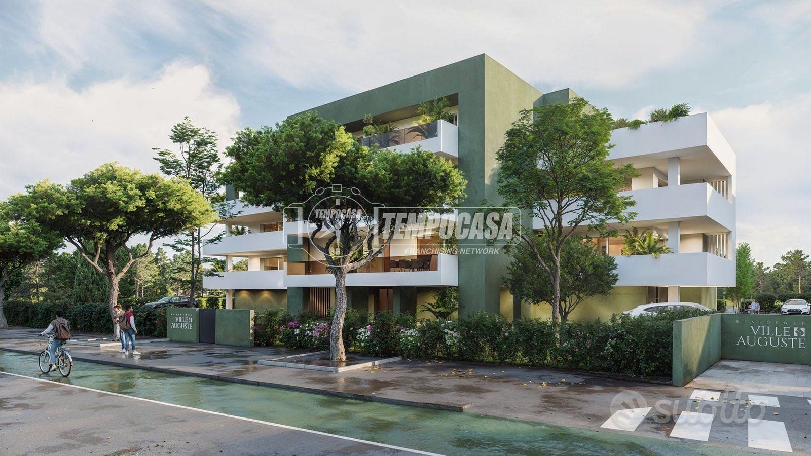 Appartamento – PD - Vista 5