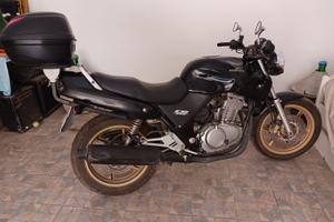 Honda CB 500 La base per la tua nuova Cafè Racer