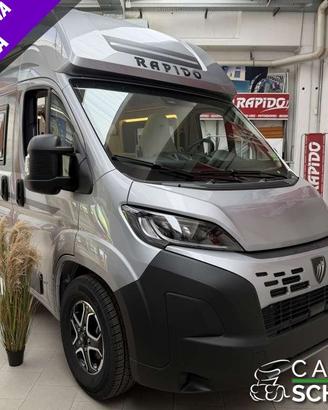 RAPIDO V 65 XL CAMBIO AUTOMATICO